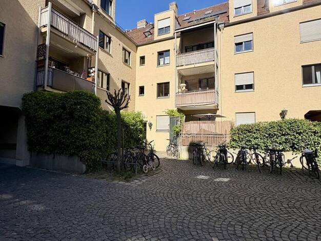 Maisonette zum Kauf 344.000 € 3,5 Zimmer 87 m² 3. Geschoss Kriegshaber Augsburg 86156
