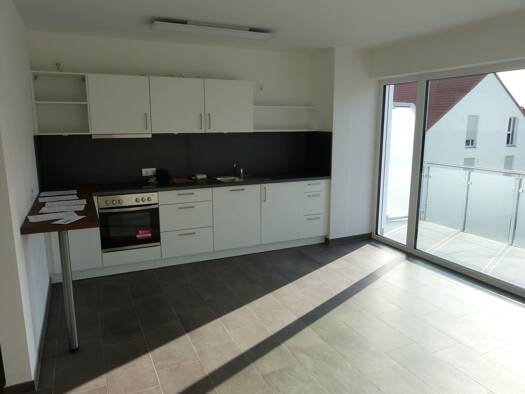 Wohnung zum Kauf 220.000 € 1 Zimmer 39 m² Geschoss 2/2 frei ab 01.01.2027 Friedrichshofen Ingolstadt 85049
