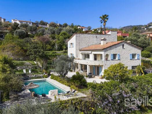 Haus zum Kauf 1.980.000 € 298 m² Sainte Anne Vence 06140