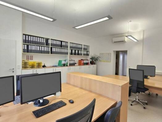Büro zur Miete 650 € 2 Zimmer 65 m² Bürofläche Spittal an der Drau 9800