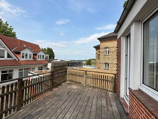 Wohnung zur Miete 710 € 2 Zimmer 66 m² EG frei ab 01.04.2026 Am Gogenkrog 2 Neustadt Neustadt in Holstein 23730