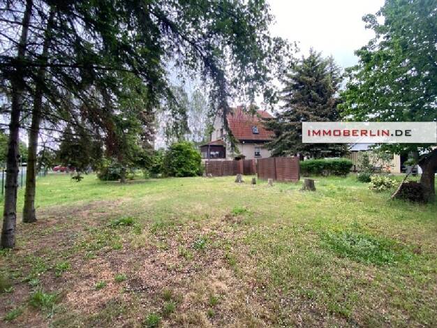 Grundstück zum Kauf 500.000 € 1.212 m² Grundstück Eiche Ahrensfelde 16356