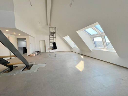 Penthouse zur Miete - Erstbezug 2.800 € 3 Zimmer 151 m² Hilden 40721