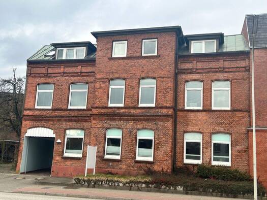 Mehrfamilienhaus zum Kauf als Kapitalanlage geeignet 649.000 € 1 Zimmer 543 m² Rendsburg 24768