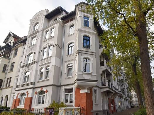 Wohnung zum Kauf 650.000 € 8 Zimmer 180 m² 4. Geschoss List Vahrenwald - List 30163