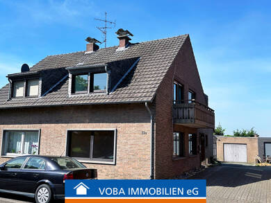 Einfamilienhaus zum Kauf 225.000 € 4 Zimmer 104 m² 395 m² Grundstück Walbeck Geldern 47608