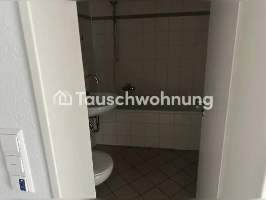 Wohnung zur Miete Tauschwohnung 700 € 3 Zimmer 78 m² 2. Geschoss Badenstedt Ahlem - Badenstedt - Davenstedt 30455