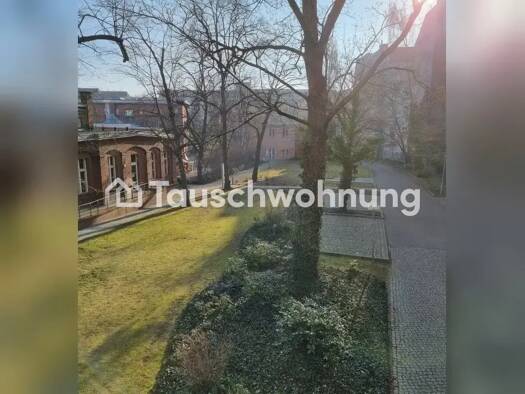 Wohnung zur Miete Tauschwohnung 405 € 2 Zimmer 50 m² 1. Geschoss Wedding Mitte 13347