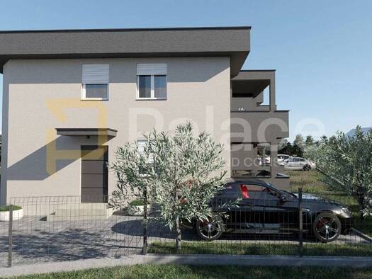 Wohnung zum Kauf - Erstbezug 234.000 € 3 Zimmer 166 m² Geschoss 1/1 Marčana 52206
