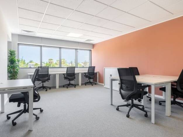 Bürofläche zur Miete 1.329 € 70 m² Bürofläche teilbar von 20 m² bis 70 m² Kaiserswerther Straße 135 Golzheim Düsseldorf 40474