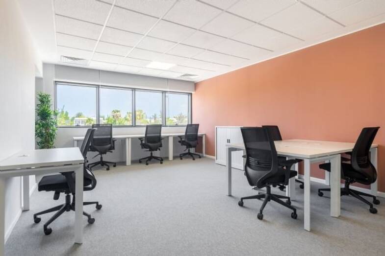 Bürofläche zur Miete 1.329 € 70 m² Bürofläche teilbar von 20 m² bis 70 m² Kaiserswerther Straße 135 Golzheim Düsseldorf 40474