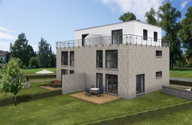 Doppelhaushälfte zum Kauf provisionsfrei 549.000 € 6 Zimmer 150 m² 362 m² Grundstück frei ab 15.11.2024 Henstedt-Ulzburg 24558