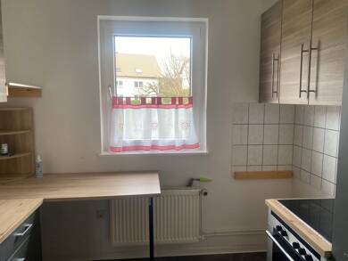 Wohnung zur Miete 320 € 3 Zimmer 58 m² 2. Geschoss Züchnerhügel 9 Kernstadt Seesen 38723