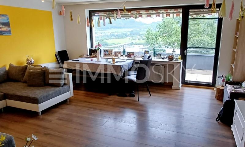 Wohnung zum Kauf 239.000 € 4 Zimmer 106 m²<br/>Wohnfläche Bigge Olsberg 59939