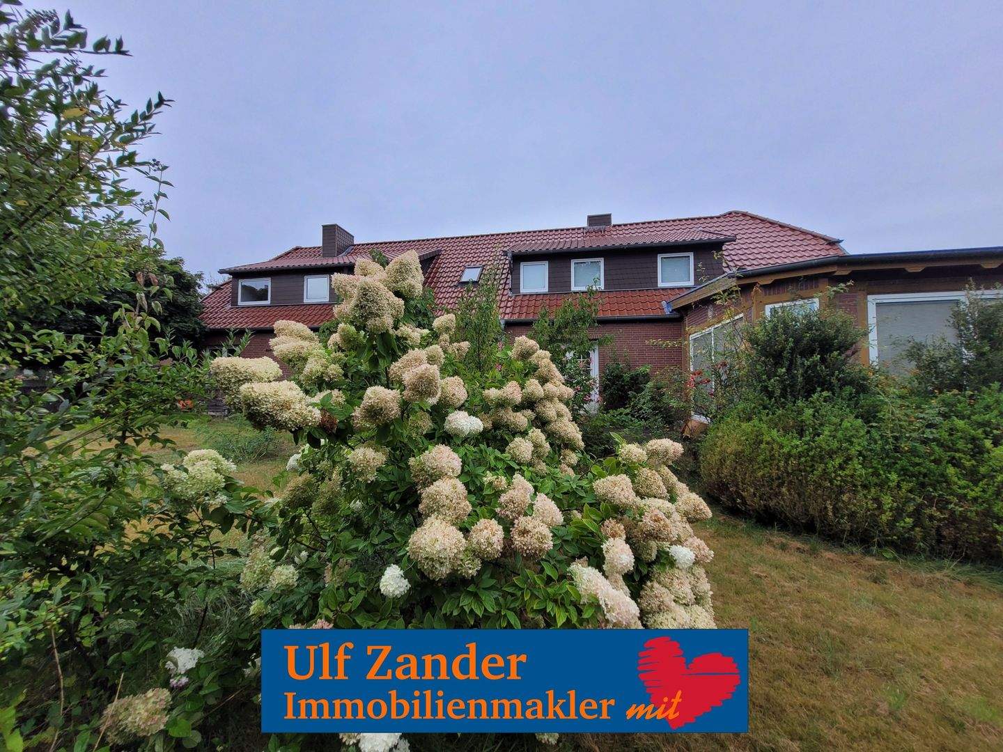 Haus – Altenmedingen, Landkreis Uelzen - Ansicht 4