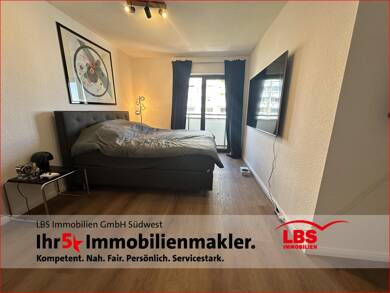 Studio zum Kauf provisionsfrei 450.000 € 3 Zimmer 80 m² frei ab sofort Neustadt Mainz 55118