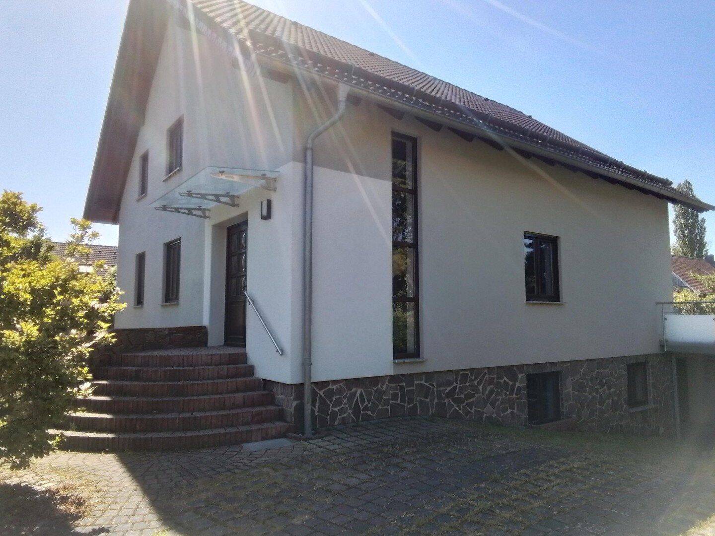 Haus – Ammelshain/ Naunhof - Ansicht 3