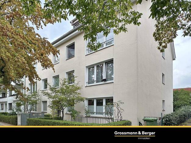 Wohnung zum Kauf 339.000 € 3 Zimmer 73 m² 2. Geschoss Wandsbek Hamburg 22041