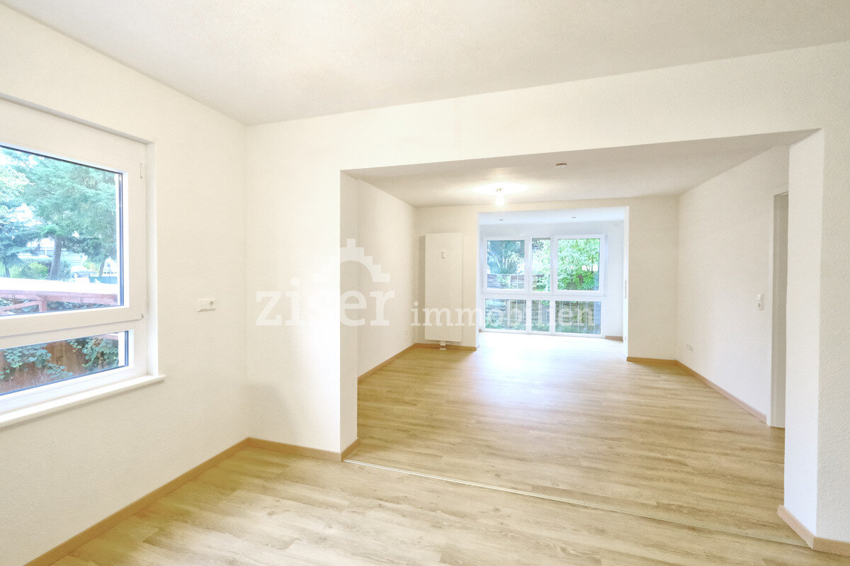 Wohnung zum Kauf 239.000 € 2 Zimmer 70,1 m²<br/>Wohnfläche EG<br/>Geschoss Bleibach Gutach im Breisgau / Bleibach 79261