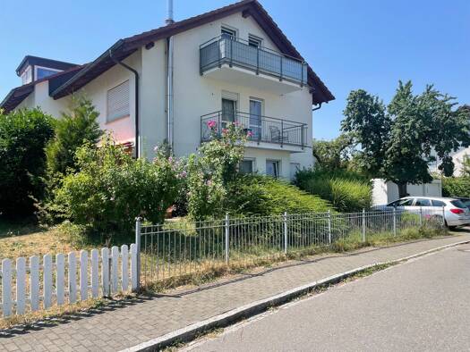 Doppelhaushälfte zur Miete 2.130 € 7 Zimmer 163 m² 314 m² Grundstück frei ab 01.11.2026 Dingelsdorf Konstanz 78465