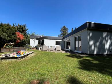 Einfamilienhaus zum Kauf 780.000 € 5 Zimmer 125 m² 600 m² Grundstück Volksdorf Hamburg 22359