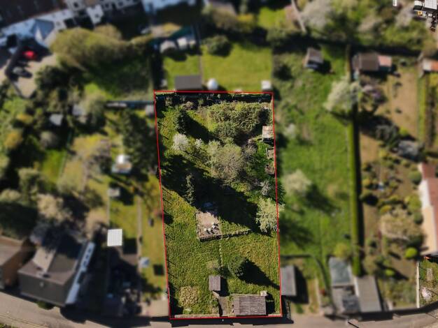 Grundstück zum Kauf 149.000 € 1.200 m² Grundstück Gersweiler West 66128