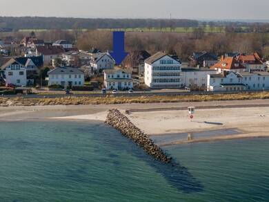 Mehrfamilienhaus zum Kauf 1.890.000 € 9,5 Zimmer 296 m² 793 m² Grundstück Dahme Dahme 23747