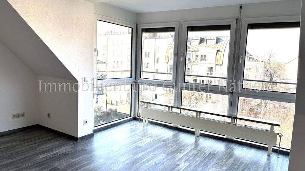 Wohnung zum Kauf 160.000 € 2 Zimmer 60 m² 4. Geschoss Paunsdorf Leipzig / Paunsdorf 04328