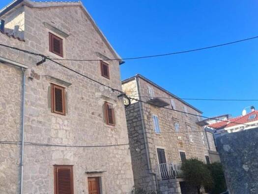 Einfamilienhaus zum Kauf 375.000 € 3 Zimmer 89 m² Tisno Tisno 22240