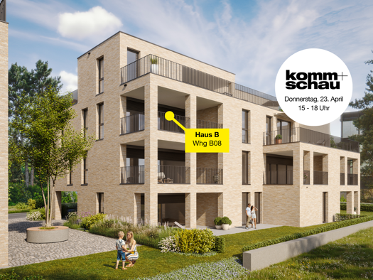 Terrassenwohnung zum Kauf - Erstbezug 639.000 € 3 Zimmer 73,6 m² 2. Geschoss Nachbauerstraße 7 Dornbirn 6850