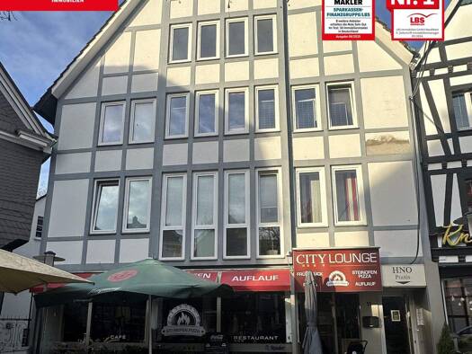 Restaurant zum Kauf 320.000 € 311 m² Grundstück Hattingen 45525