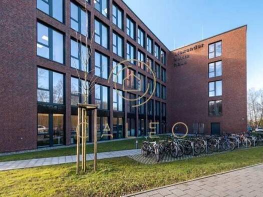 Bürofläche zur Miete provisionsfrei 35 m² Bürofläche teilbar ab 1 m² Ravensberg Kiel 24118