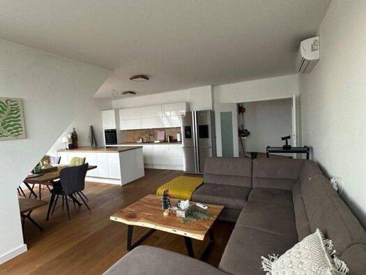Wohnung zum Kauf - Erstbezug 629.000 € 3 Zimmer 98 m² 2. Geschoss Wien 1230