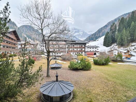 Wohnung zum Kauf 978.000 € 3 Zimmer 62 m² 1. Geschoss Wolkenstein in Gröden 39048