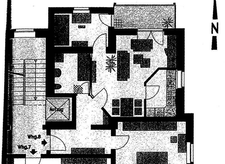 Sonstiges zum Kauf als Kapitalanlage geeignet 129.000 € 5 Zimmer 111,5 m² Bahnhofsvorstadt Zwickau 08056