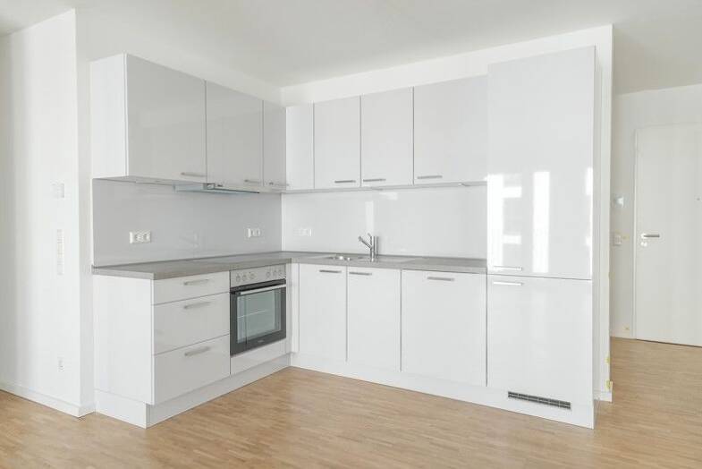 Wohnung zur Miete 1.068 € 3 Zimmer 76,7 m² 3. Geschoss frei ab 01.07.2025 Salinenstraße 4/3 Jagstfeld Bad Friedrichshall 74177