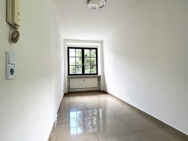 Wohnung zur Miete 350 € 2 Zimmer 41,5 m² EG Rheinhausen-Mitte Duisburg 47229