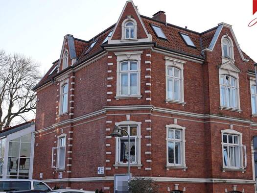 Wohnung zur Miete 800 € 3 Zimmer 120 m² frei ab 01.02.2026 Innenstadt Aurich 26603