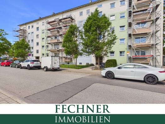Wohnung zum Kauf provisionsfrei 189.800 € 3 Zimmer 67,8 m² 4. Geschoss Ingolstadt Ingolstadt 85053