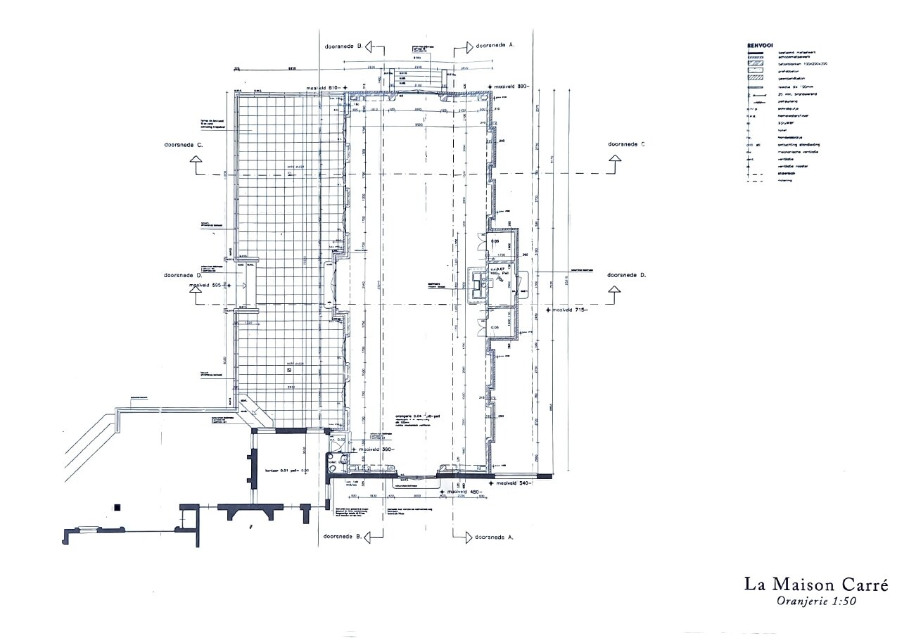 Villa zum Kauf 9.990.000 € 10 Zimmer 730 m²<br/>Wohnfläche 120.000 m²<br/>Grundstück Rekem Lanaken 3620