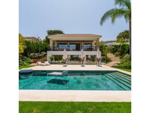 Villa zum Kauf - Erstbezug 5.150.000 € 5 Zimmer 421 m² Luque 29660