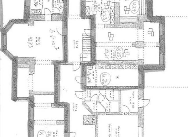 Wohnung zum Kauf 358.000 € 6 Zimmer 156,8 m² Hohen Wieschendorf Hohenkirchen 23968