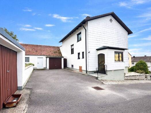 Einfamilienhaus zum Kauf 599.000 € 5 Zimmer 118 m² 916 m² Grundstück Wolnzach 85283