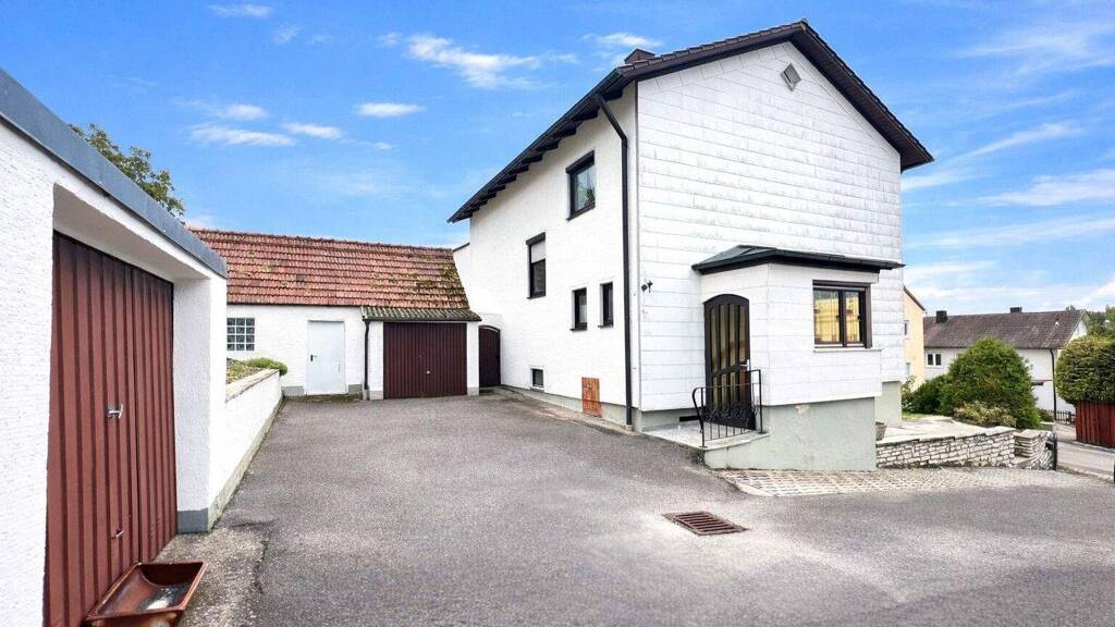 Einfamilienhaus zum Kauf 599.000 € 5 Zimmer 118 m² 916 m² Grundstück Wolnzach 85283