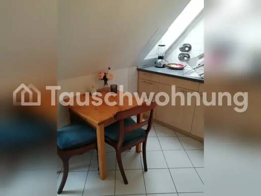 Wohnung zur Miete Tauschwohnung 420 € 1 Zimmer 39 m² 3. Geschoss Otterndorf Hamburg 21107