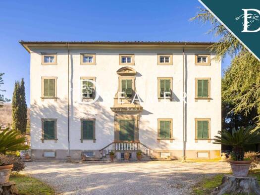 Villa zum Kauf 3.286.935 € 18 Zimmer 1.700 m² Lucca 55100