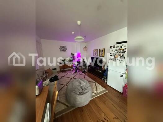 Wohnung zur Miete Tauschwohnung 1.300 € 3 Zimmer 75 m² Britz Berlin 12049