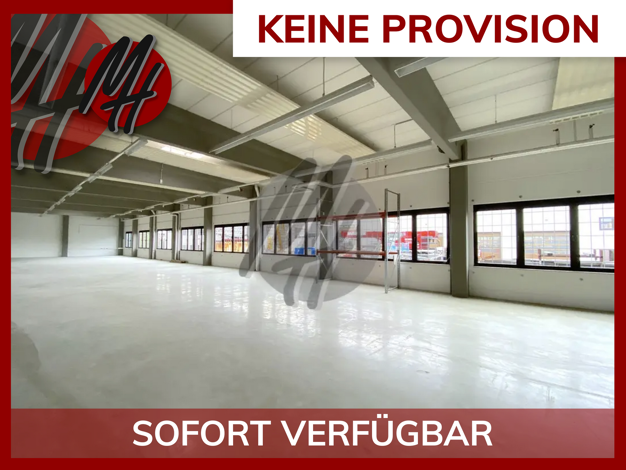 Lagerhalle zur Miete provisionsfrei 6,90 € 10.000 m² Lagerfläche Sprendlingen Dreieich 63303