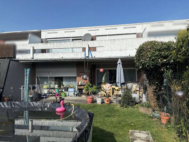 Reihenmittelhaus zum Kauf 295.000 € 5 Zimmer 131 m² 257 m² Grundstück Innenstadt Ahlen 59227