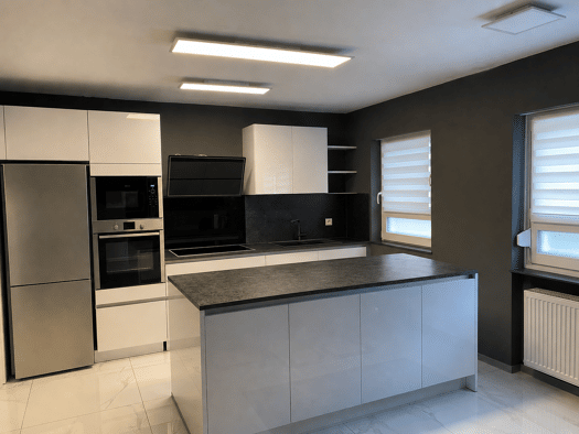 Reihenmittelhaus zum Kauf 372.000 € 5 Zimmer 115 m² 225 m² Grundstück Neckarelz Mosbach 74821